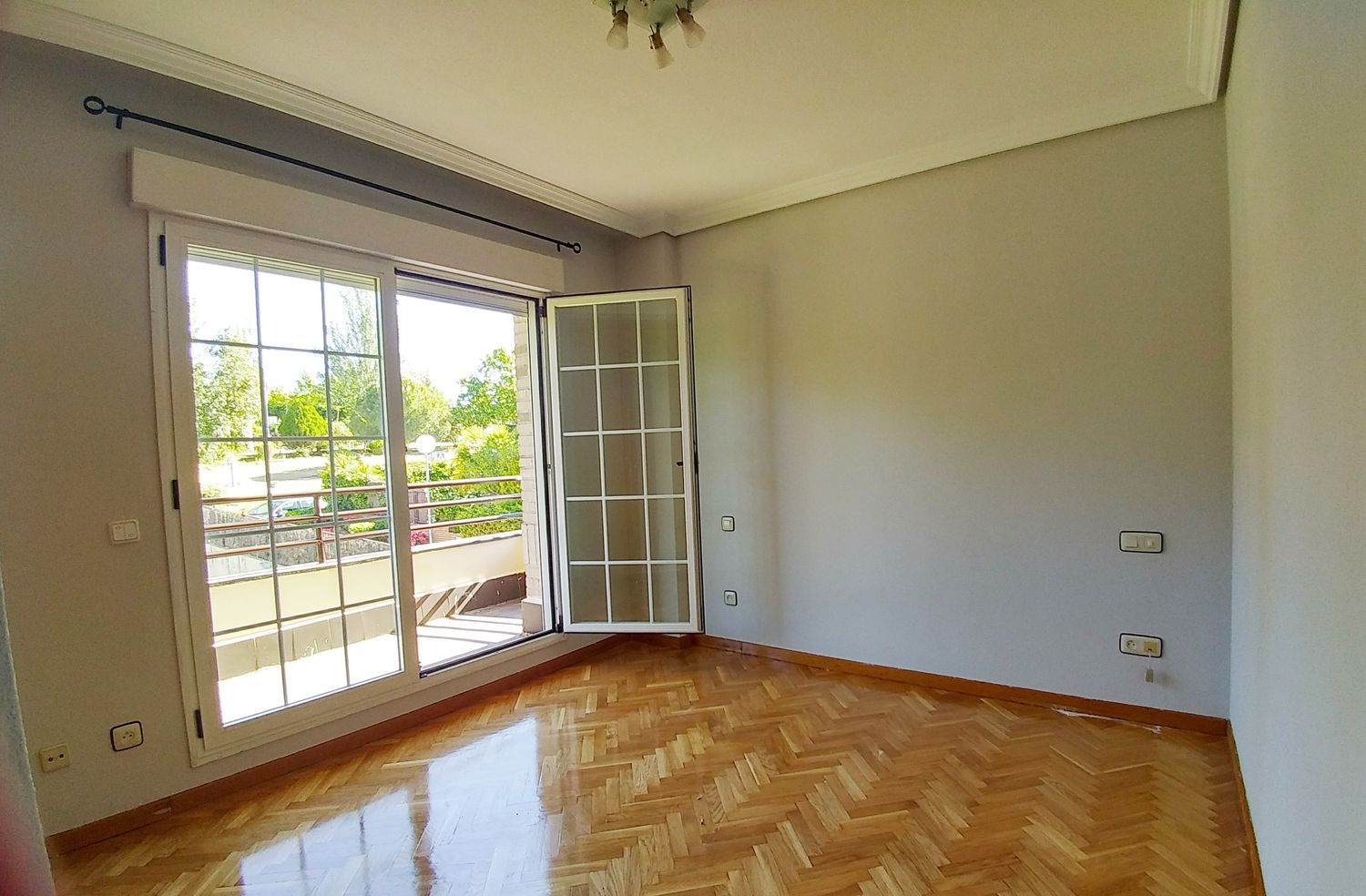 Chalet adosado en Urb. urbanizacion parque rozas Barrio El Pinar- Punta Galea - Foto 15