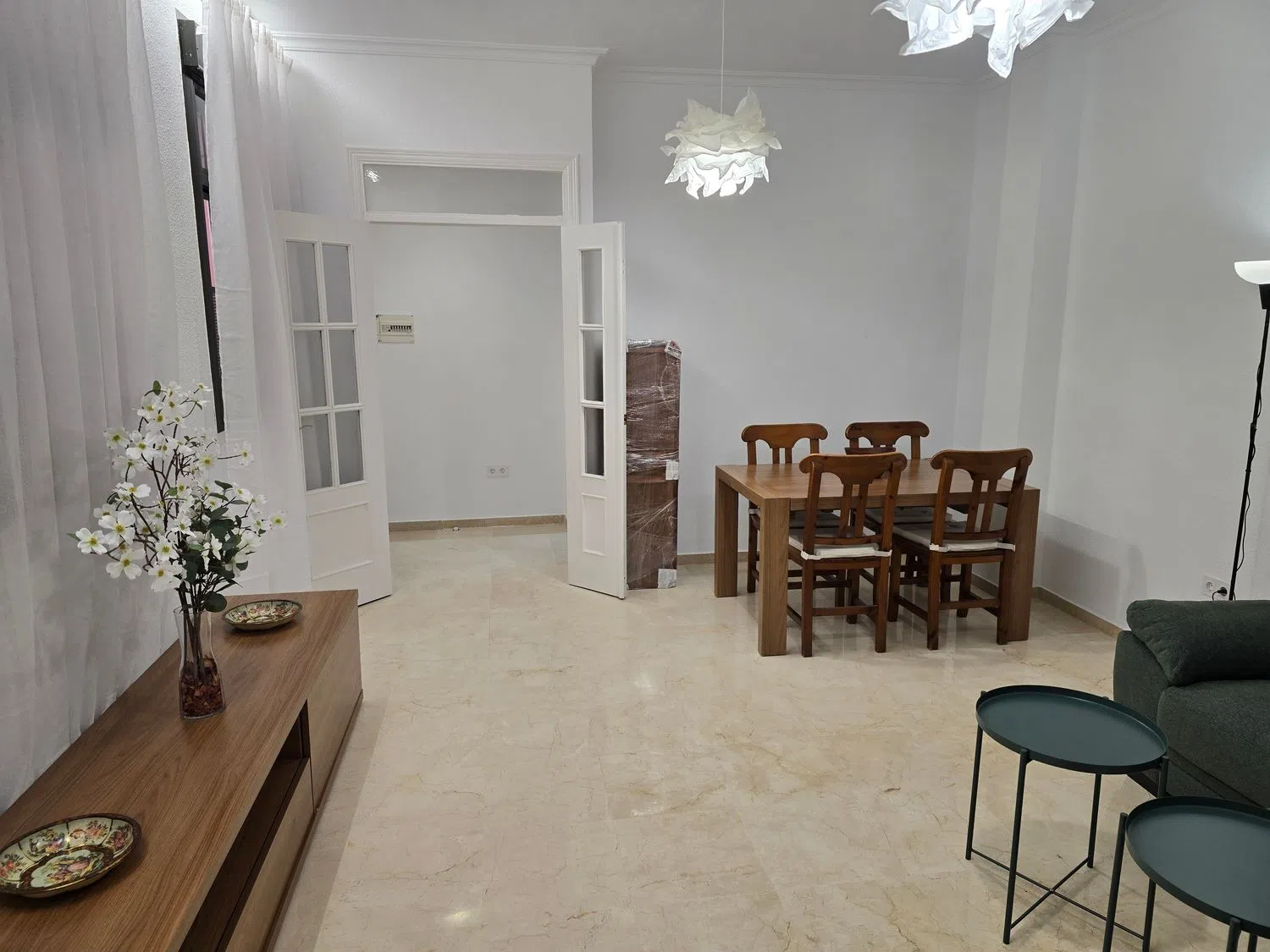 Piso en calle Alfonso XII, 62 - Foto 3