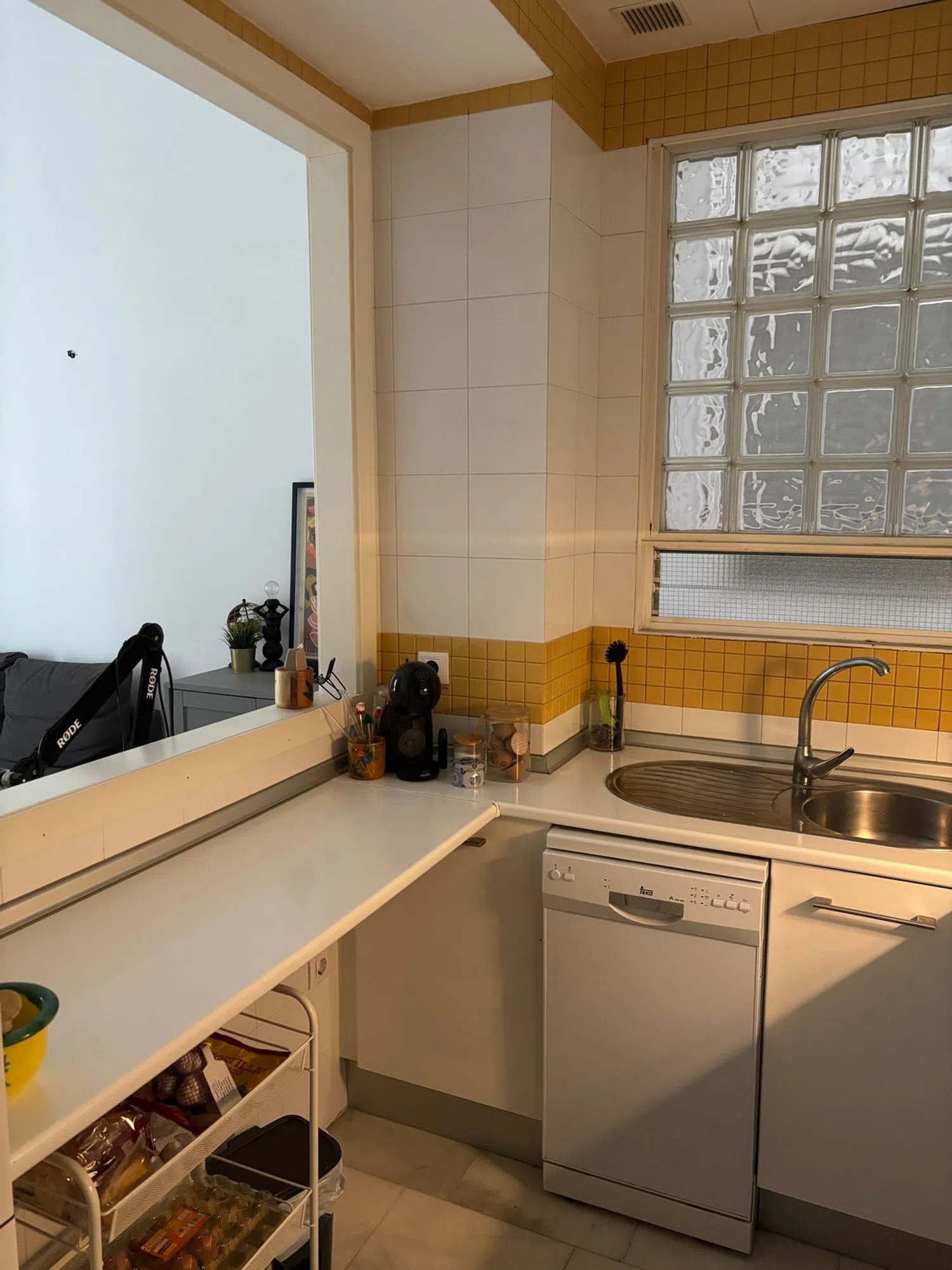 Piso en calle Don Alonso el Sabio, 11 - Foto 8