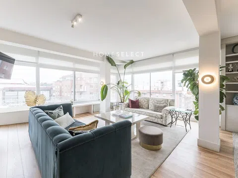 Piso en calle Gabriel Lobo