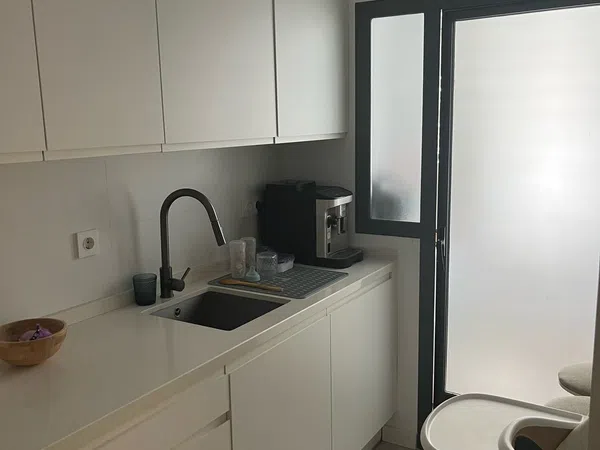 Piso en Avenida de la Buhaira, 29, Buhaira - Huerta del Rey - Foto 11