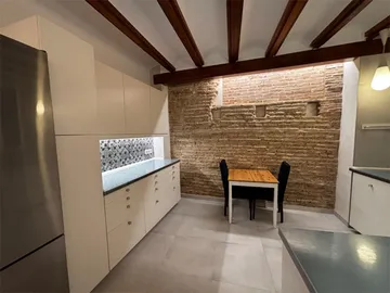 Piso en  Carrer de Santa Teresa 23 - Foto 6