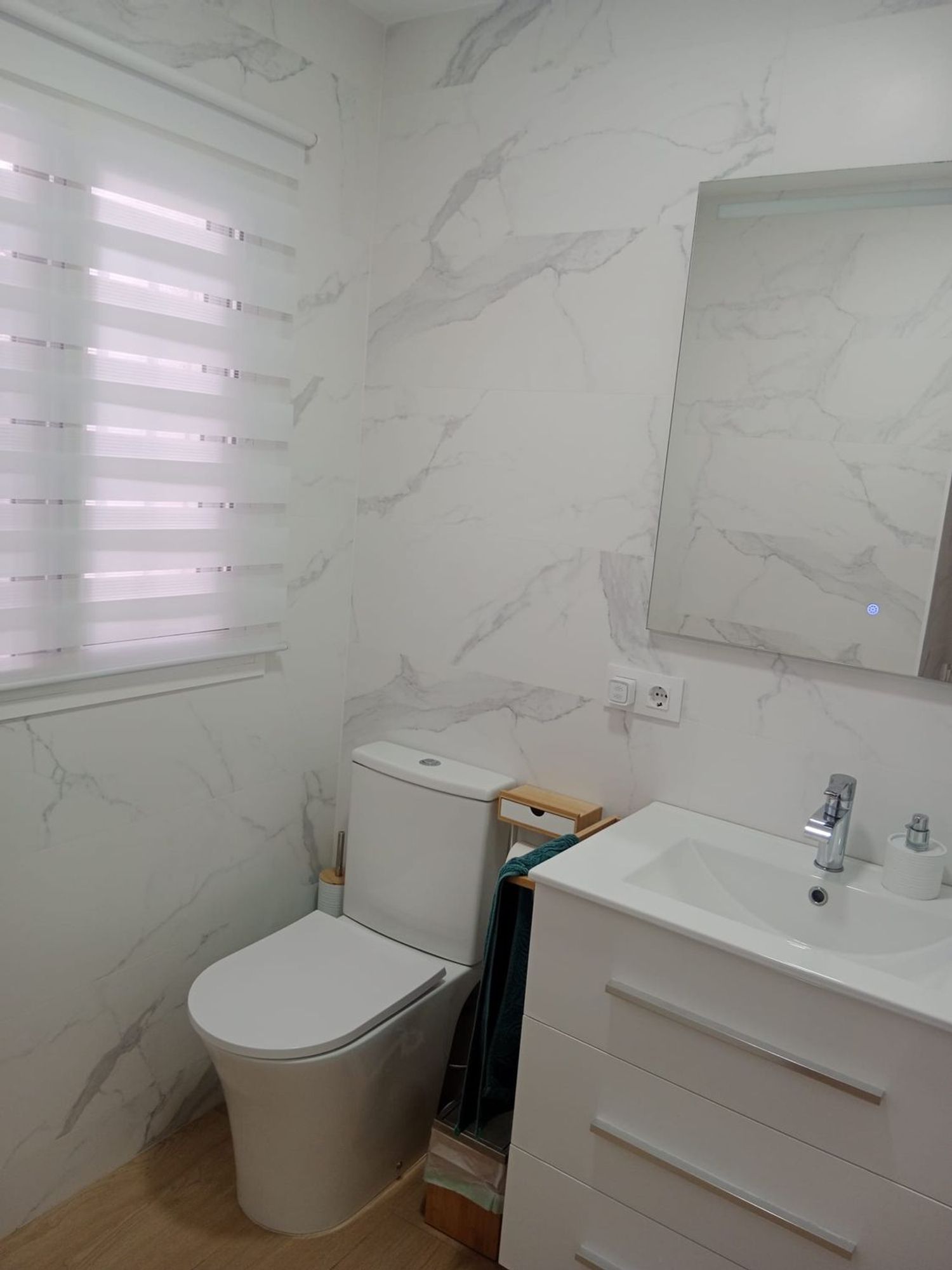 Casa o chalet independiente en Calle Teniente Miranda, 60, Centro, Centro - Foto 12
