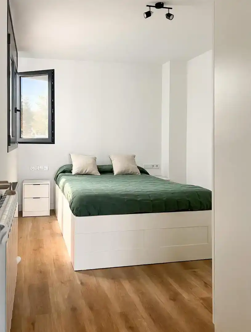 Piso en Girona Capital - Foto 8