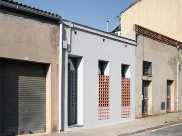 Chalet en Barrio de La Salud - Foto 1