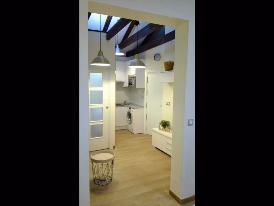 Ático en  Calle del Doctor Piga 3 - Foto 2