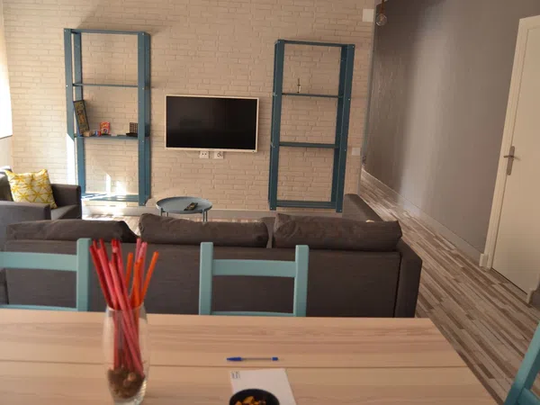 Piso en calle Maestra Nacional Vicenta Belenguer, 3