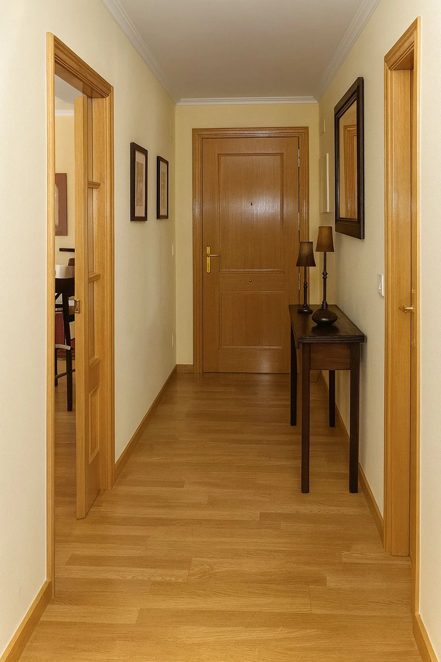 Piso en calle Maruja Pastor, 2 - Foto 4