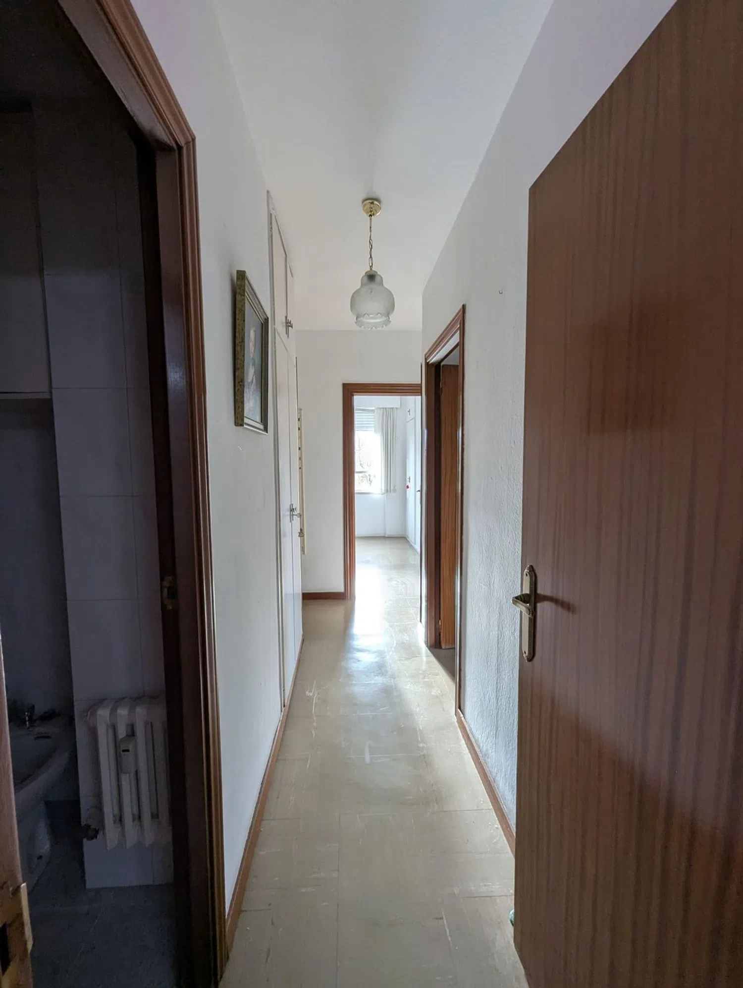 Piso en avenida del Doctor García Tapia, 126 - Foto 12