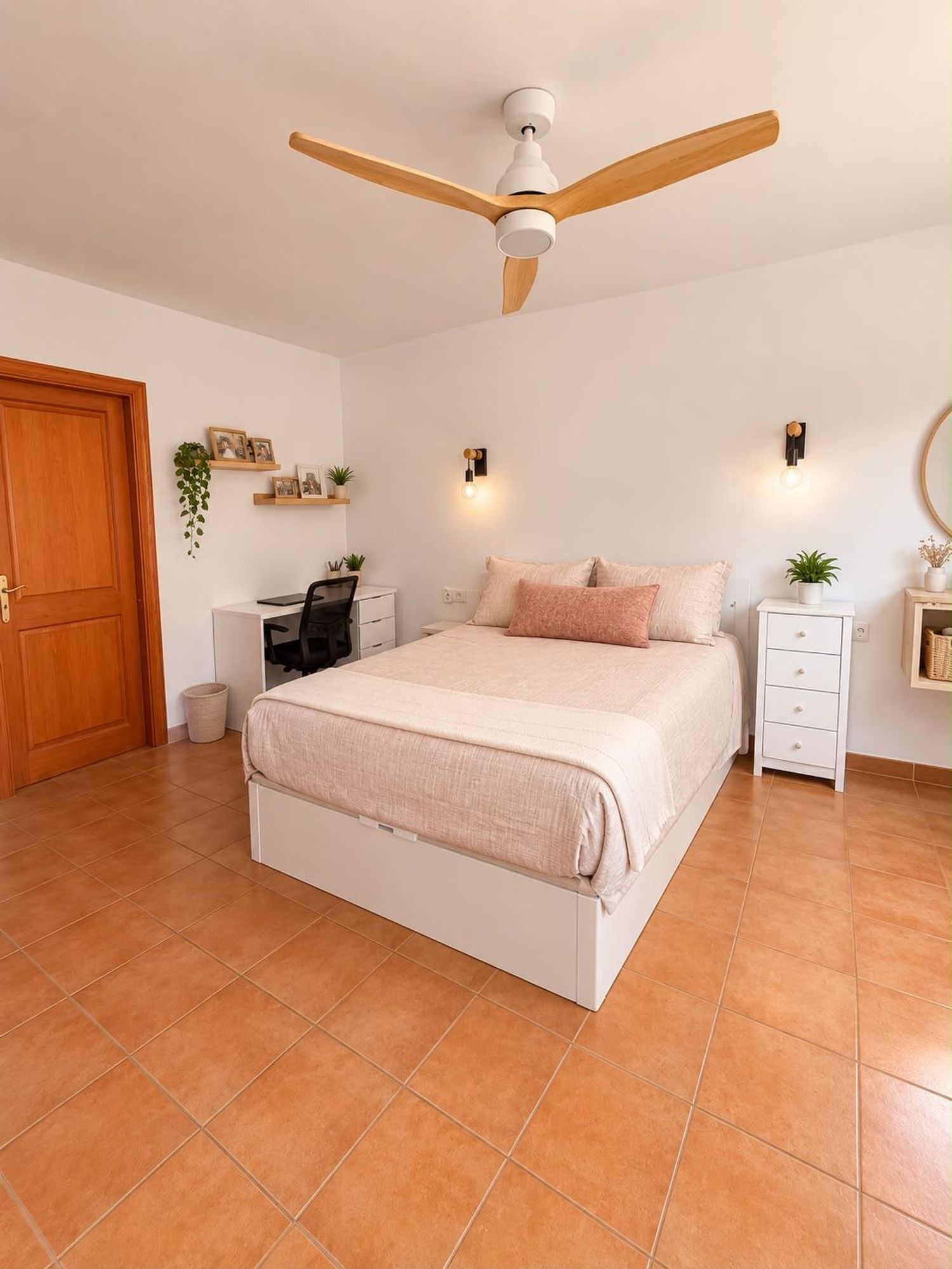 Casa o chalet independiente en Calle de Marraqueix, 20, Es Garrovers, Es Garrovers - Foto 4