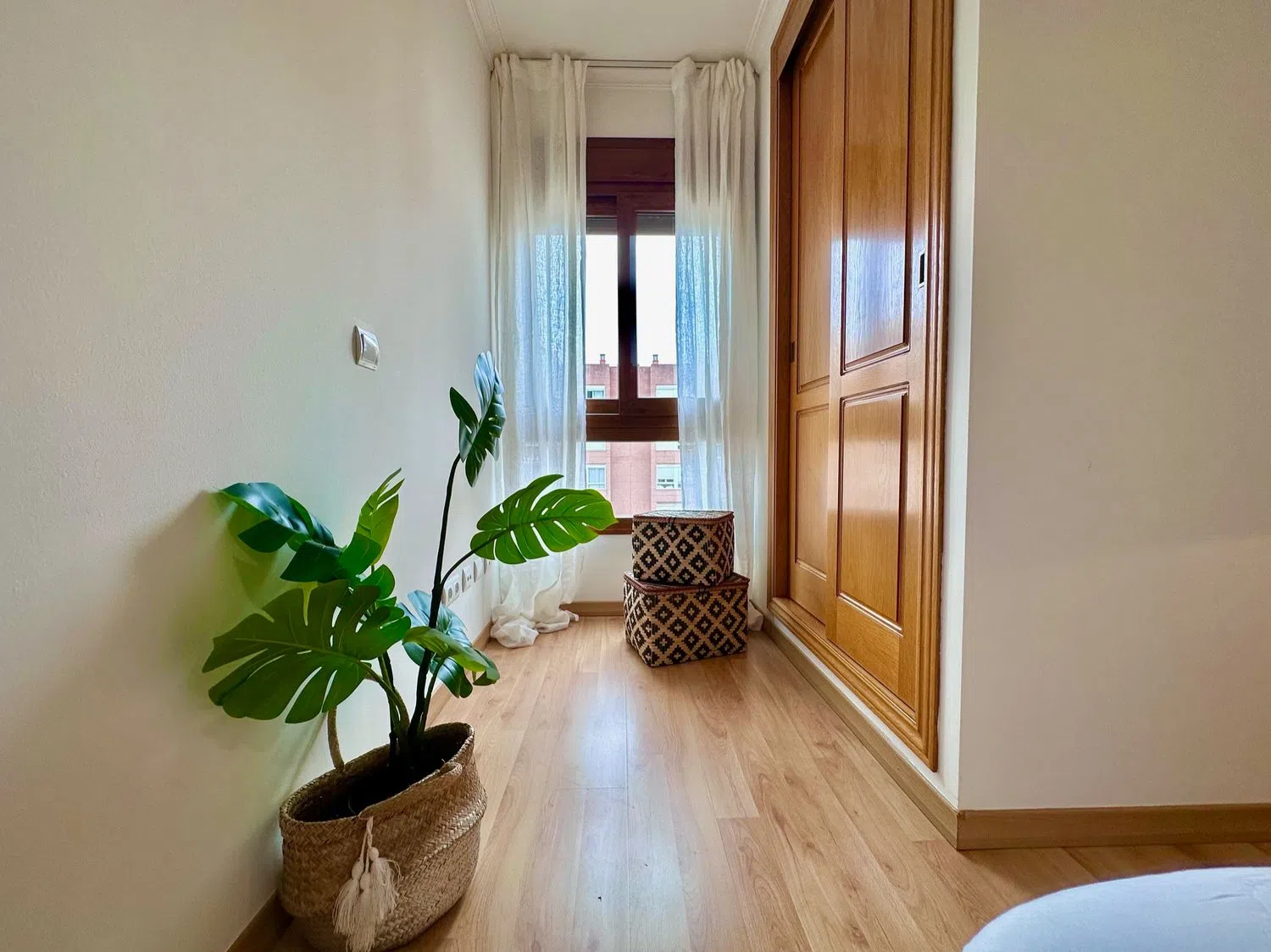 Ático en plaza d'Espanya, 4 - Foto 16