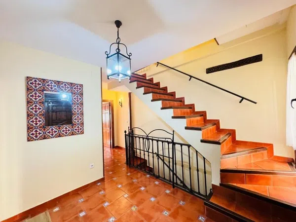 Chalet adosado en Plaza San Cipriano, 10, Casco Histórico, Casco Histórico - Foto 3