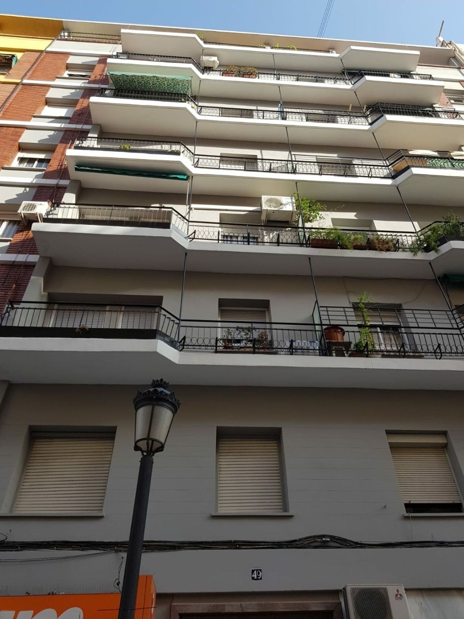 Piso en Calle de Calixt III, 49, La Petxina - Foto 2