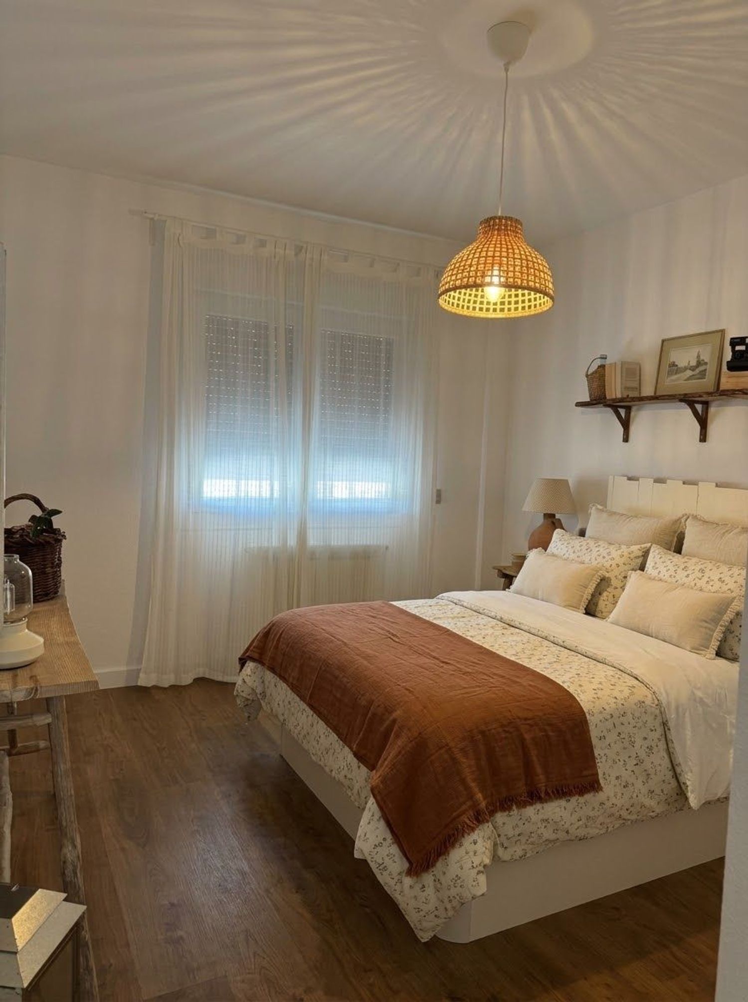 Chalet adosado en Alameda de la Sagra - Foto 16