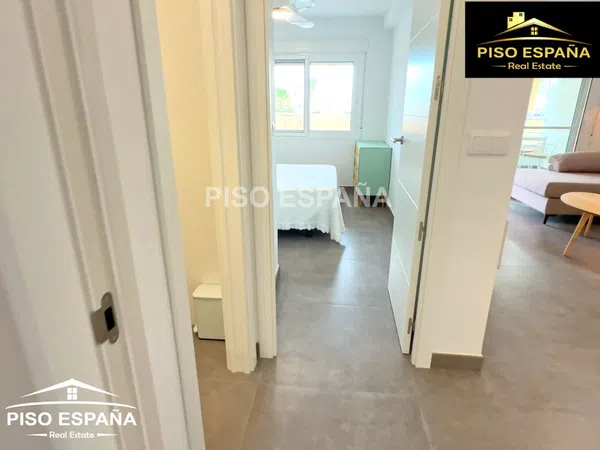 Piso en Av Costa Blanca, PAU 5 - Foto 38
