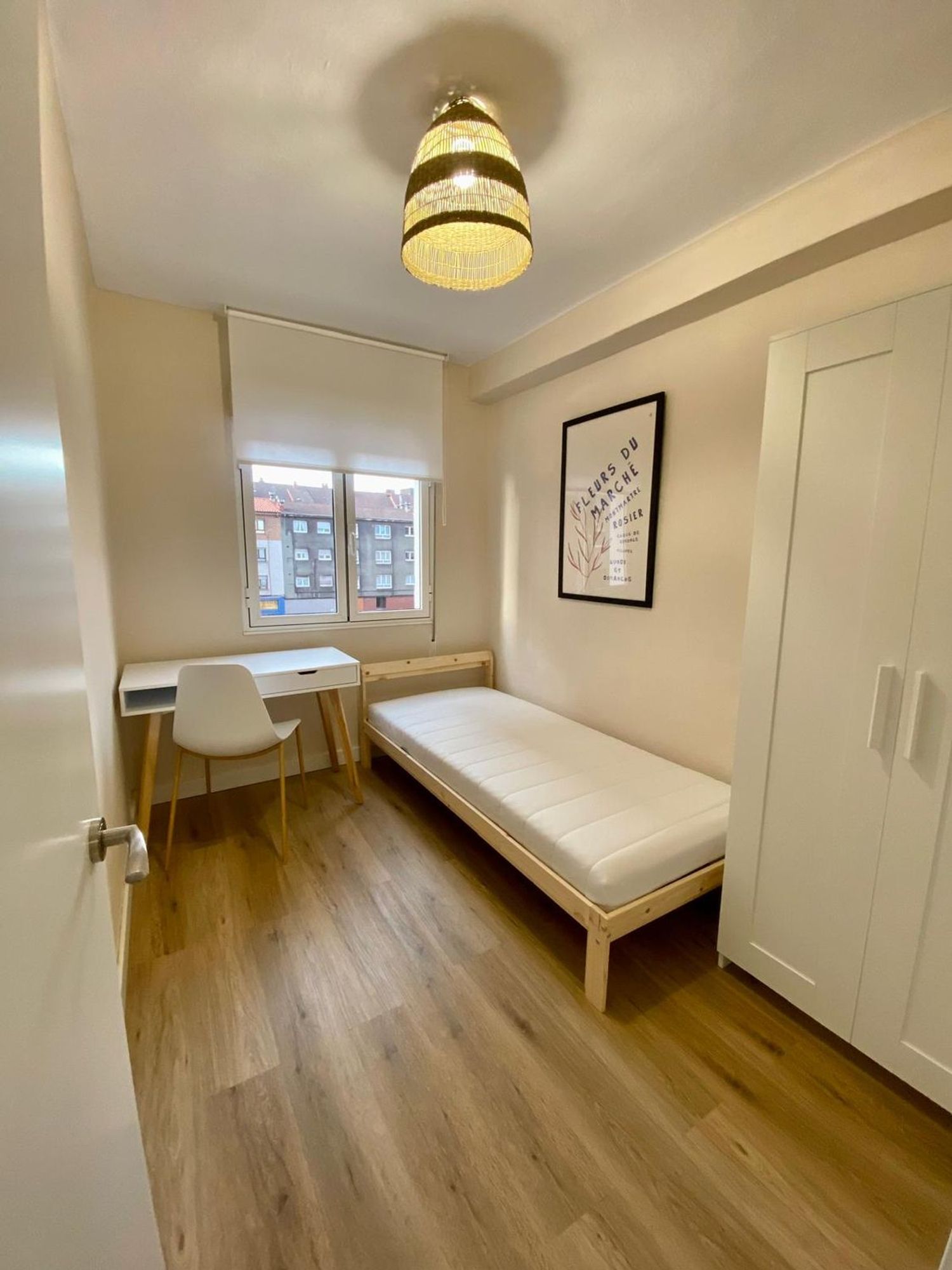 Piso en Calle Hernán Cortés, 57, La Calzada - Foto 24