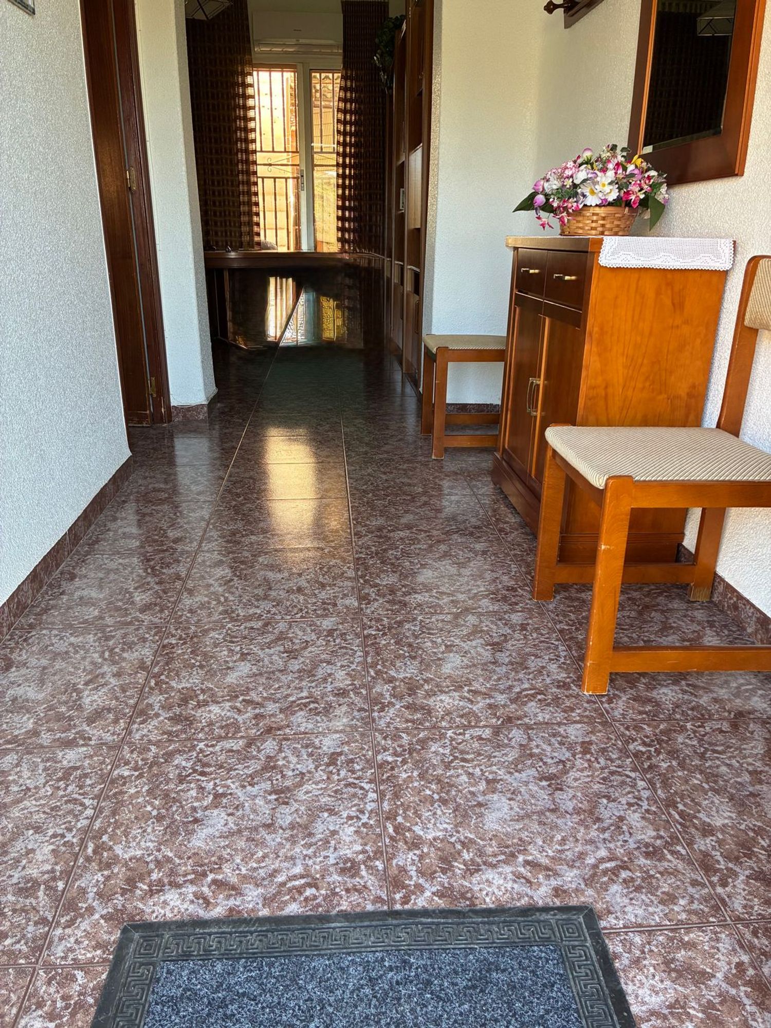 Casa independiente en carretera Guadalupe s/n Sn - Foto 2