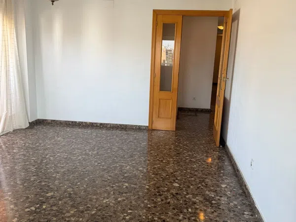 Piso en Calle de Manuel Dualde - Foto 2