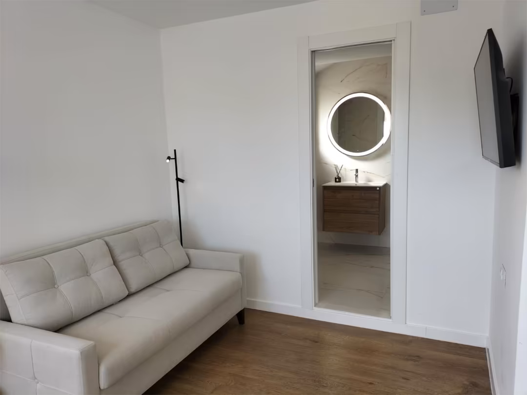 Apartamento en  Avenida de Barcelona 44 - Foto 12