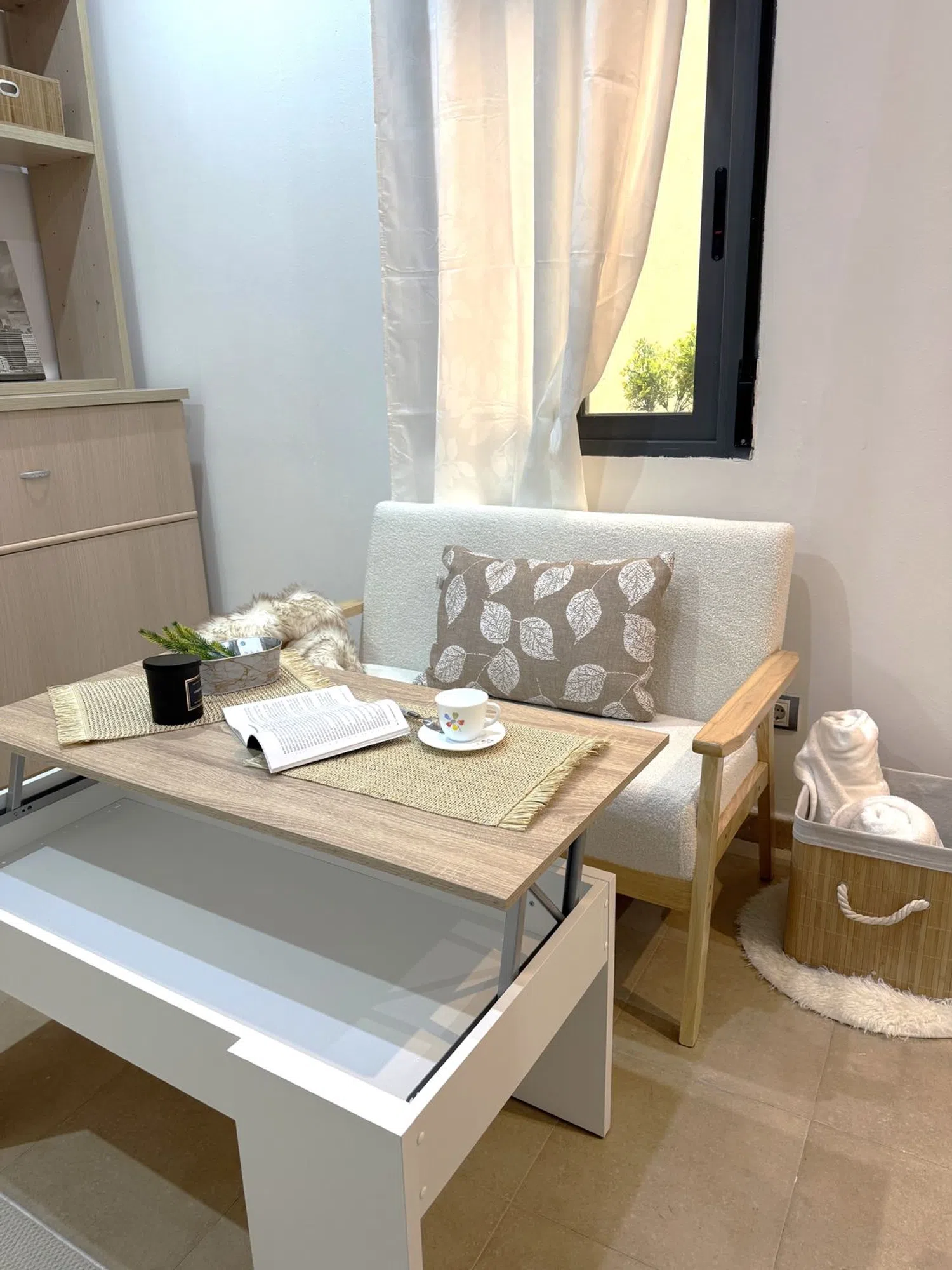 Estudio en calle de Hermosilla, 147 - Foto 5