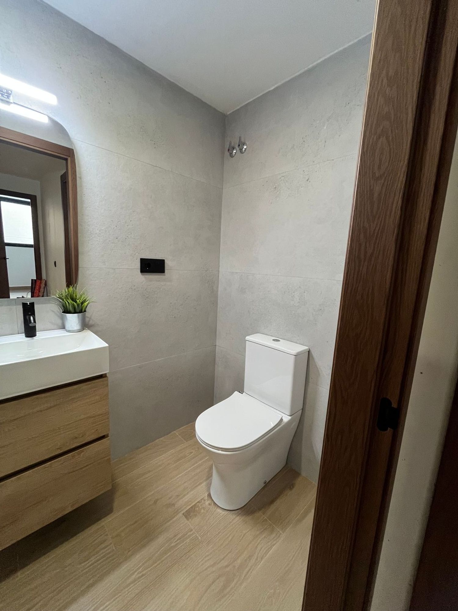 Piso en Calle Santa Bárbara, 59, Capellanía - Retamar, Capellanía - Retamar - Foto 3