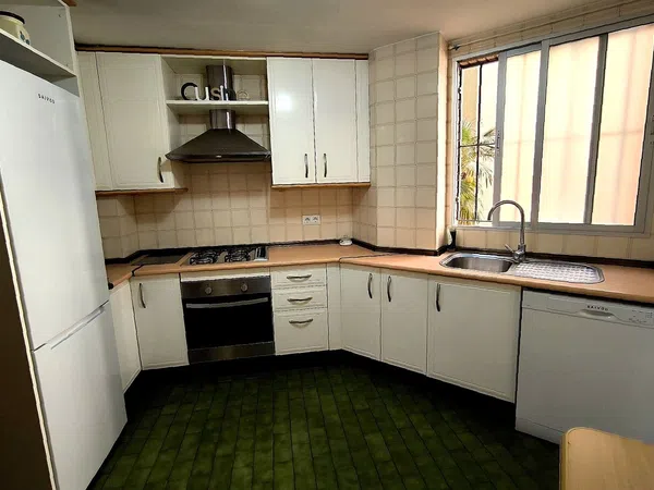 Piso en calle Doctor Pedro de Castro, 8 - Foto 4