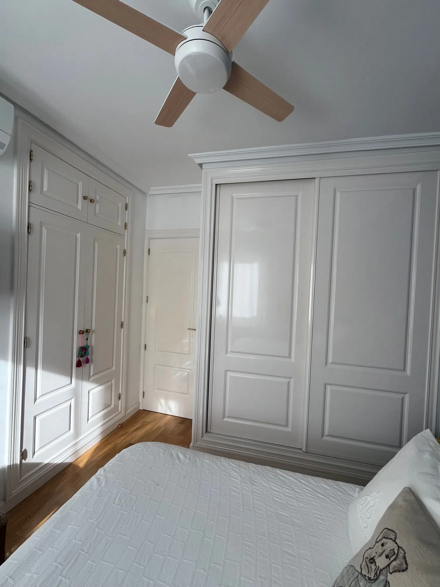 Piso en calle de Prieto Ureña, 12 - Foto 9