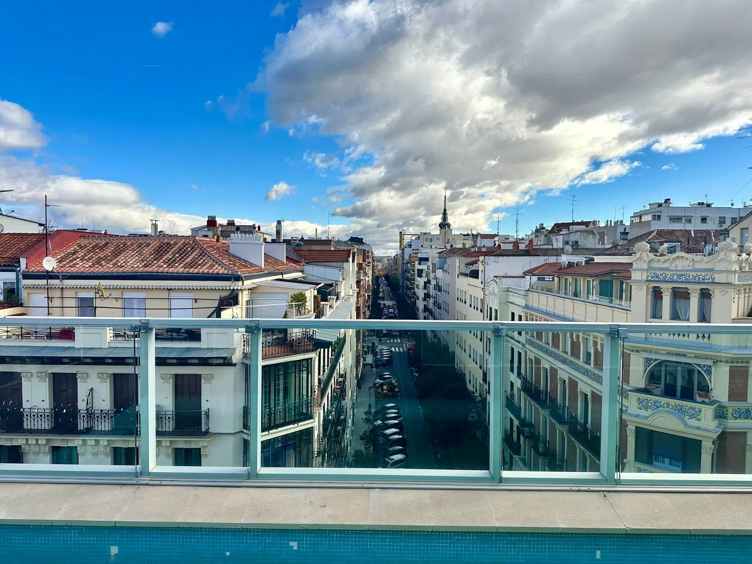 Piso en calle de Antonio Acuña, 8 - Foto 17