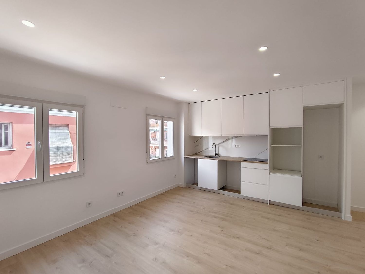 Piso en calle de la Milagrosa, 2 - Foto 25