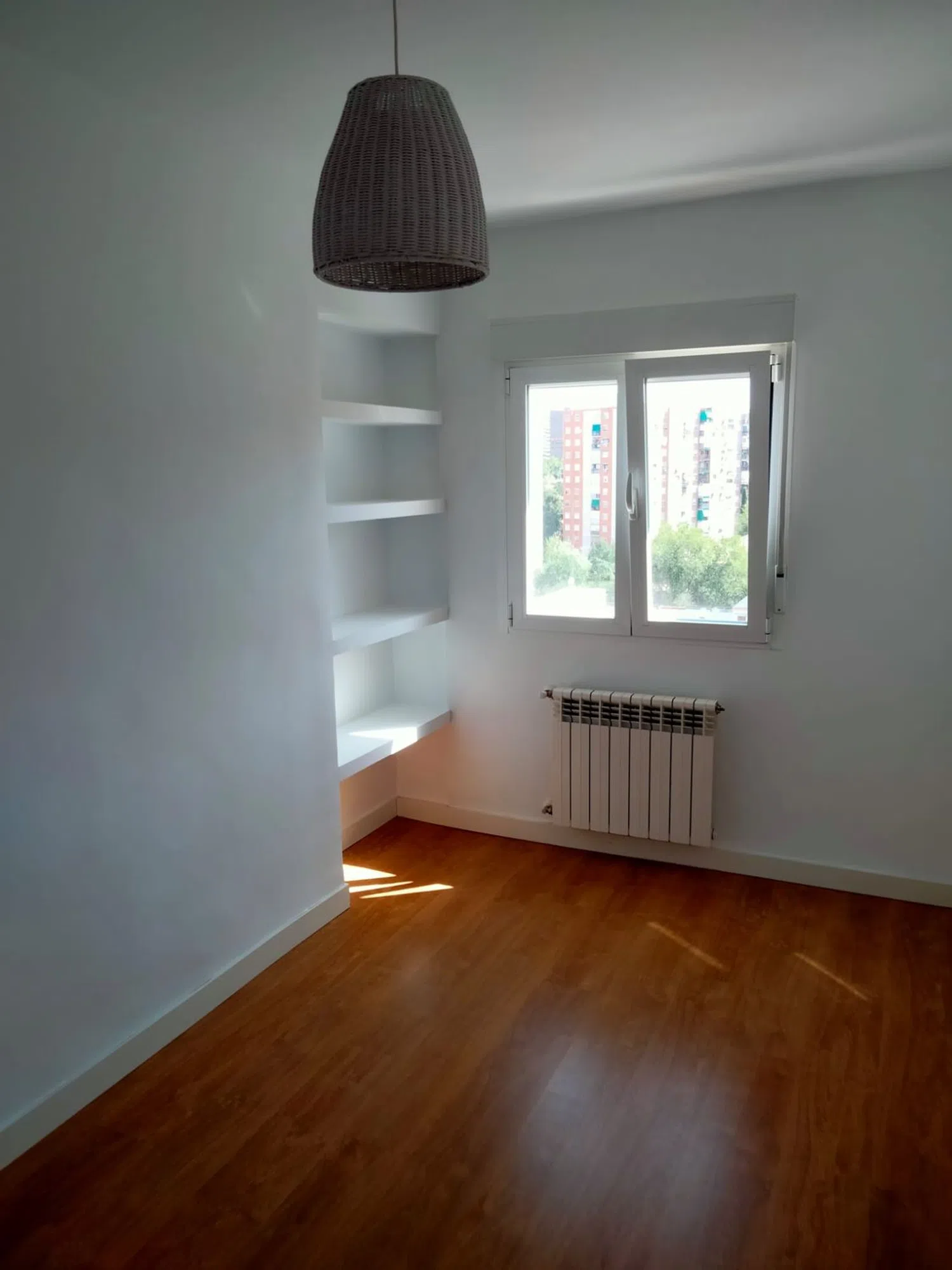 Piso en calle Ginzo de Limia, 34 - Foto 10