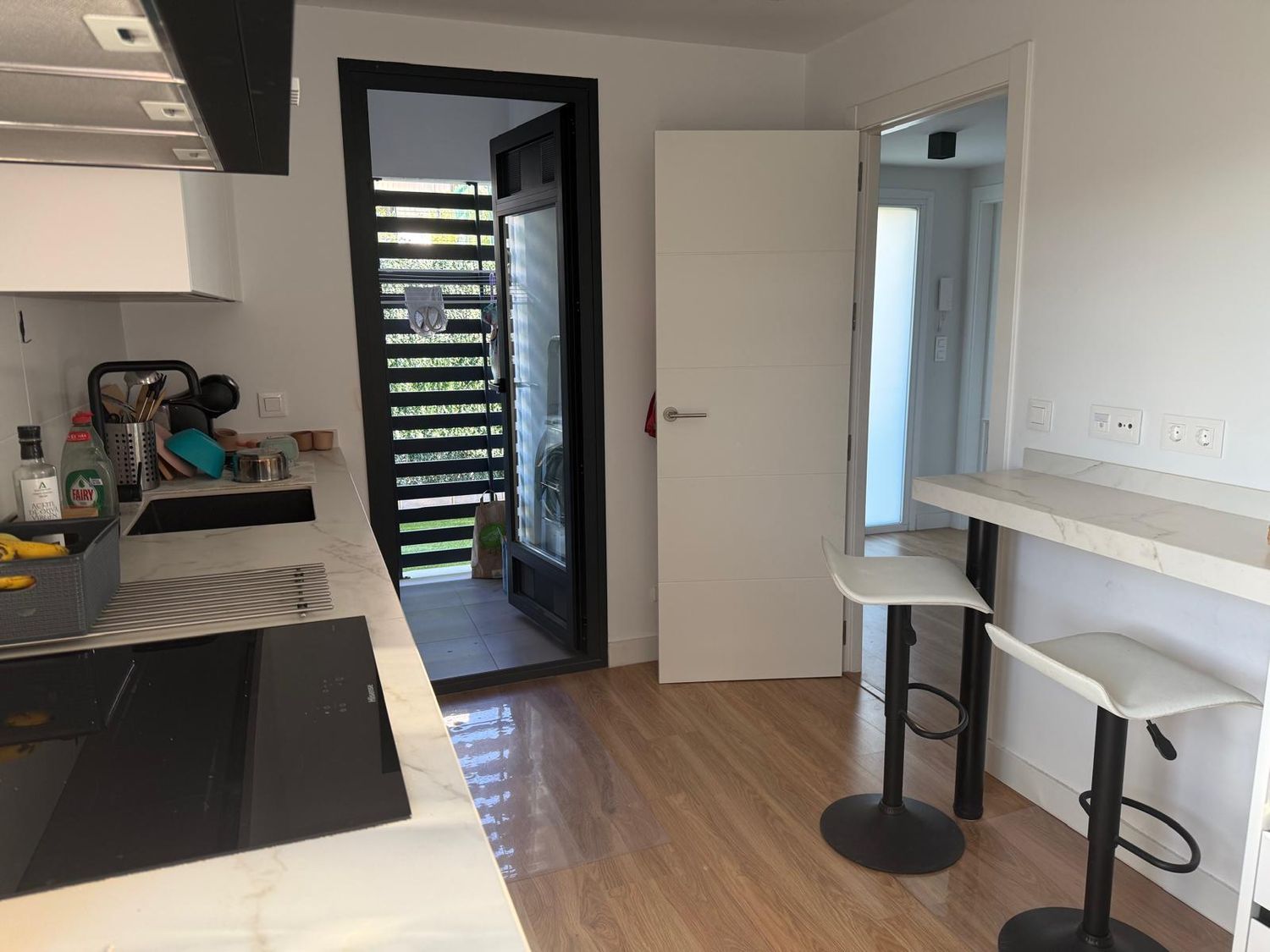 Chalet adosado en Calle Sierra de Baza, 6, Ctra Sierra - Acceso Nuevo Alhambra, Ctra Sierra - Acceso Nuevo Alhambra - Foto 12
