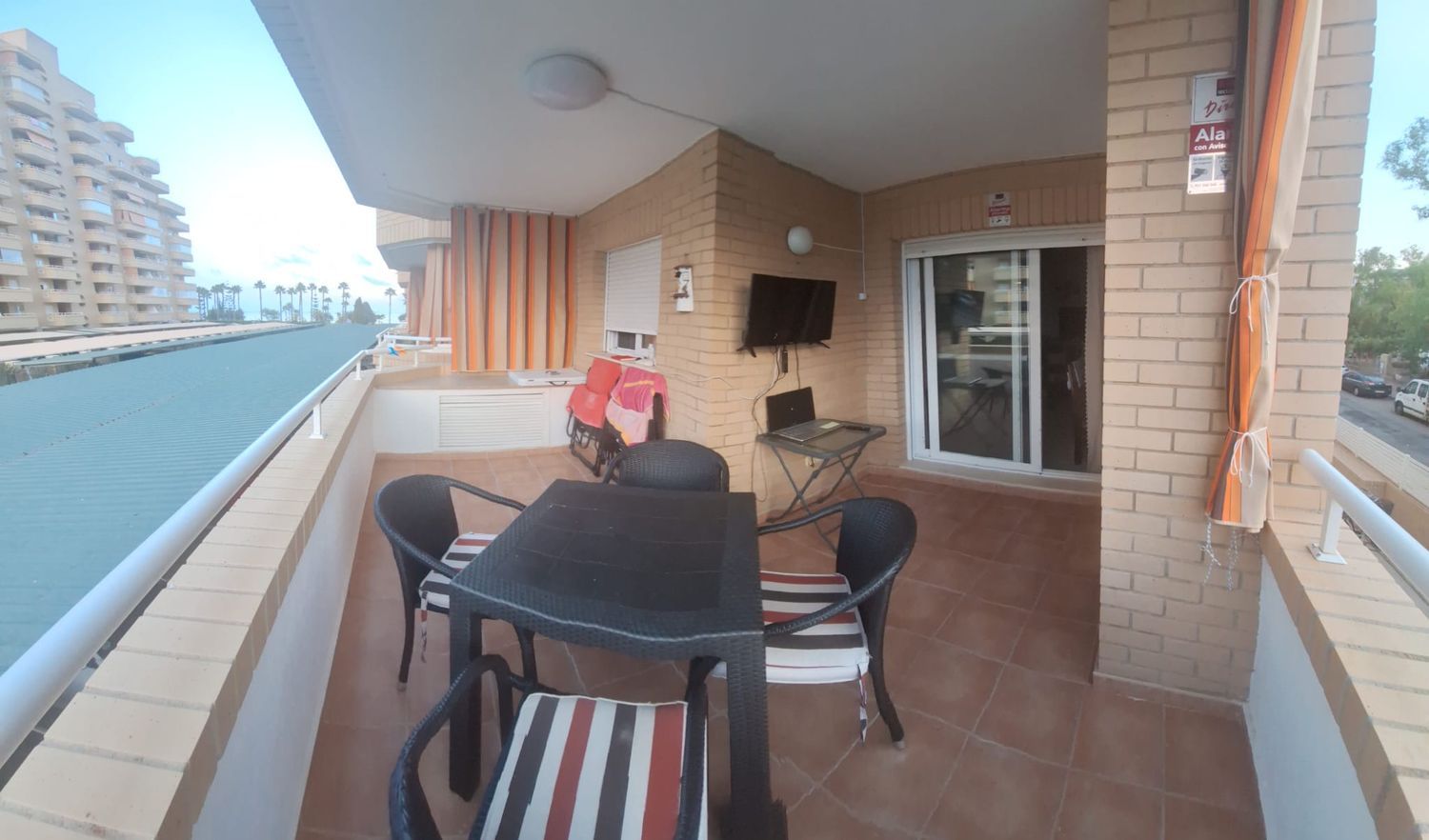 Piso en Calle Amplaries, 41, Costa Marina - Foto 38