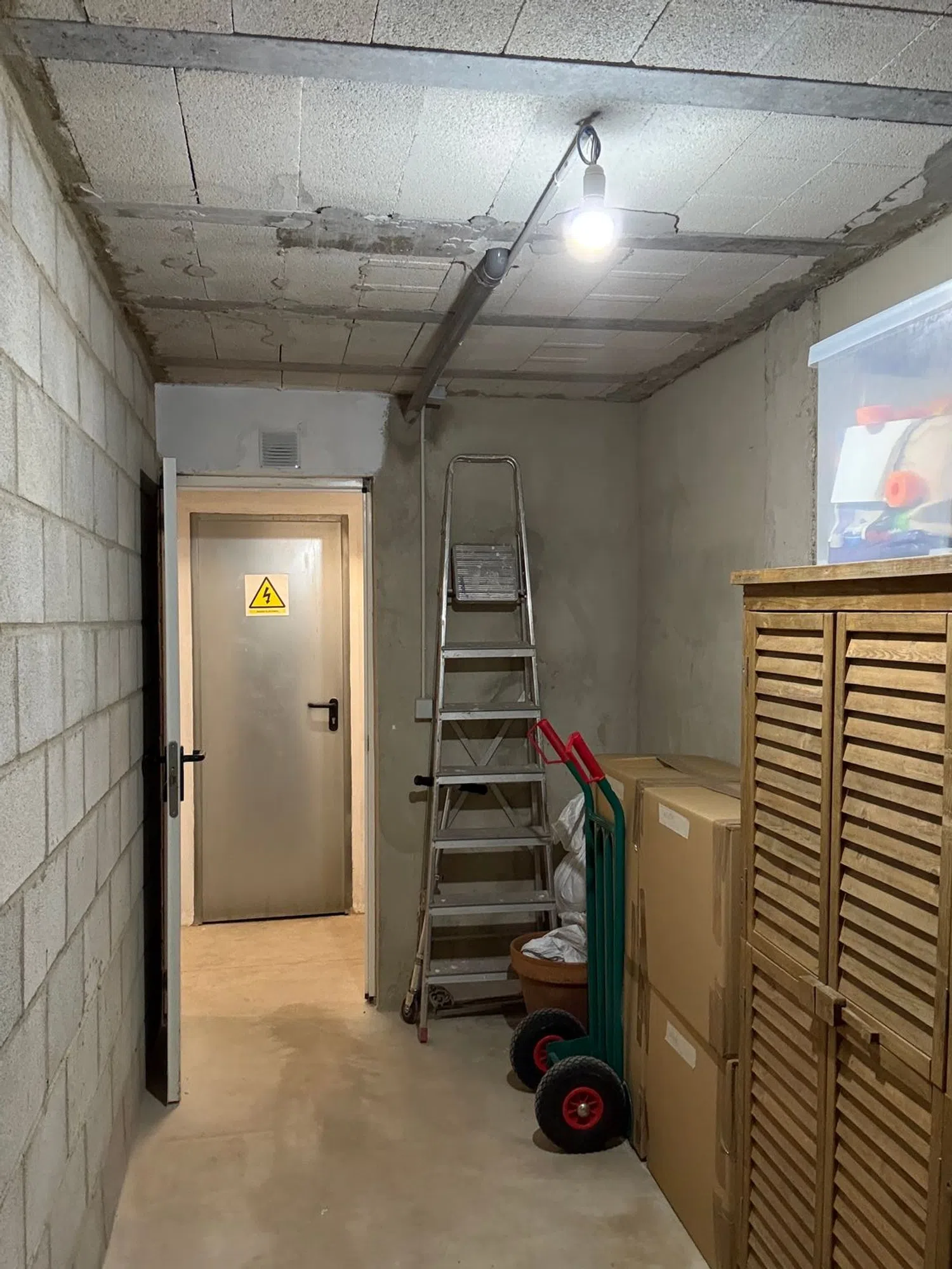 Ático en calle Fragata, 2 - Foto 27