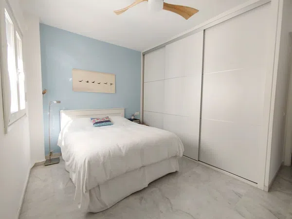 Piso en calle Parras, 7 - Foto 1