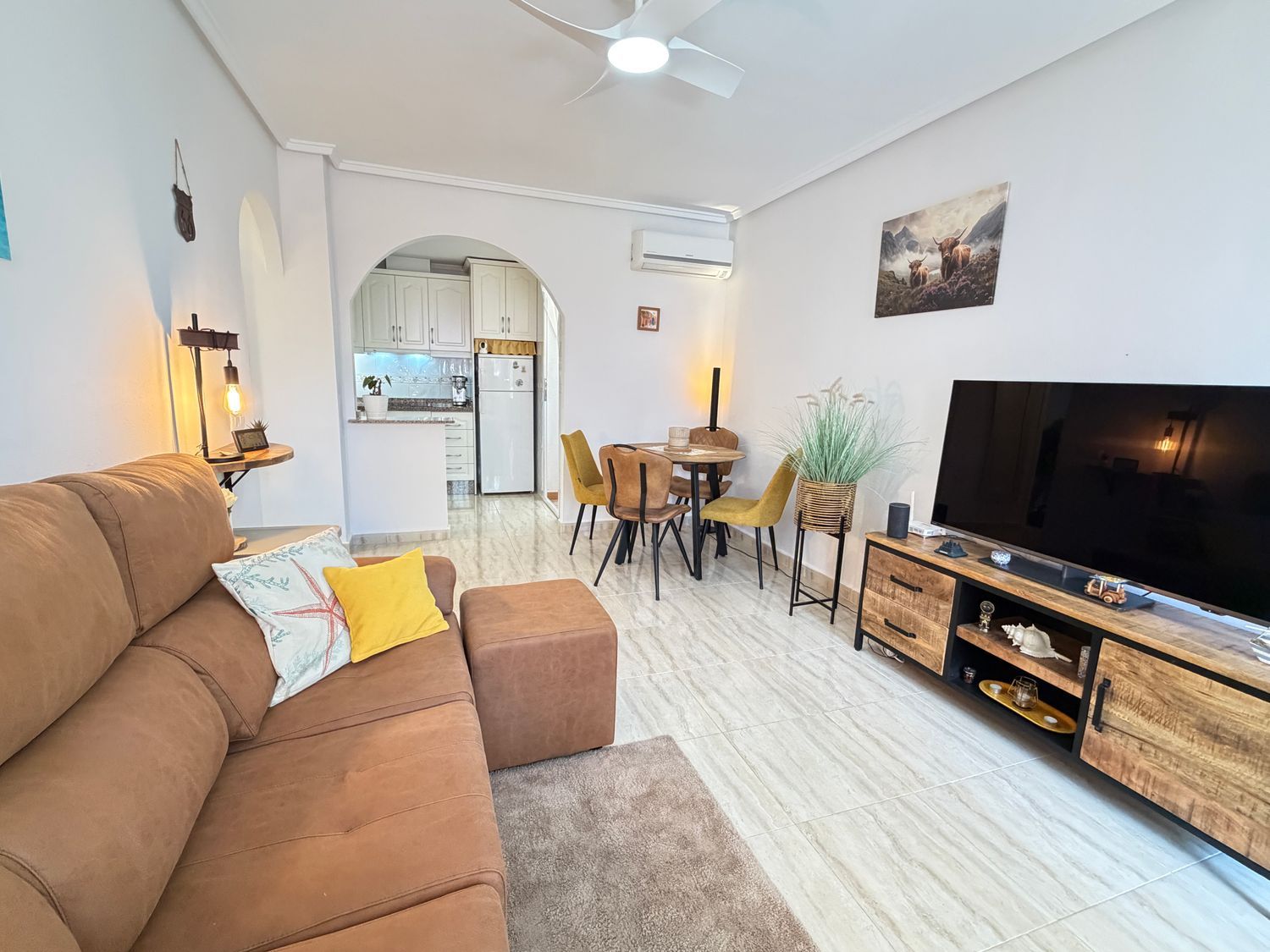 Chalet adosado en Calle Estragón, 5, Villamartín - Foto 14