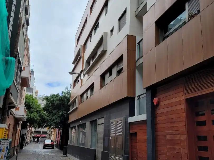 Apartamento en  Calle José Franchy Roca 54 - Foto 9