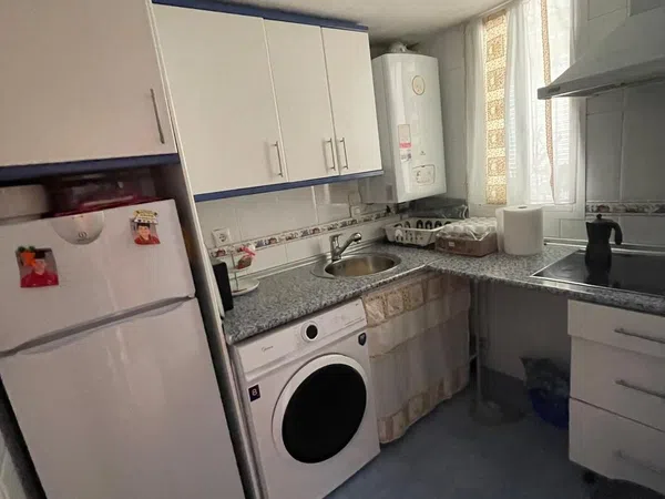 Piso en Calle de Sánchez Preciado, 38, Valdezarza - Foto 3