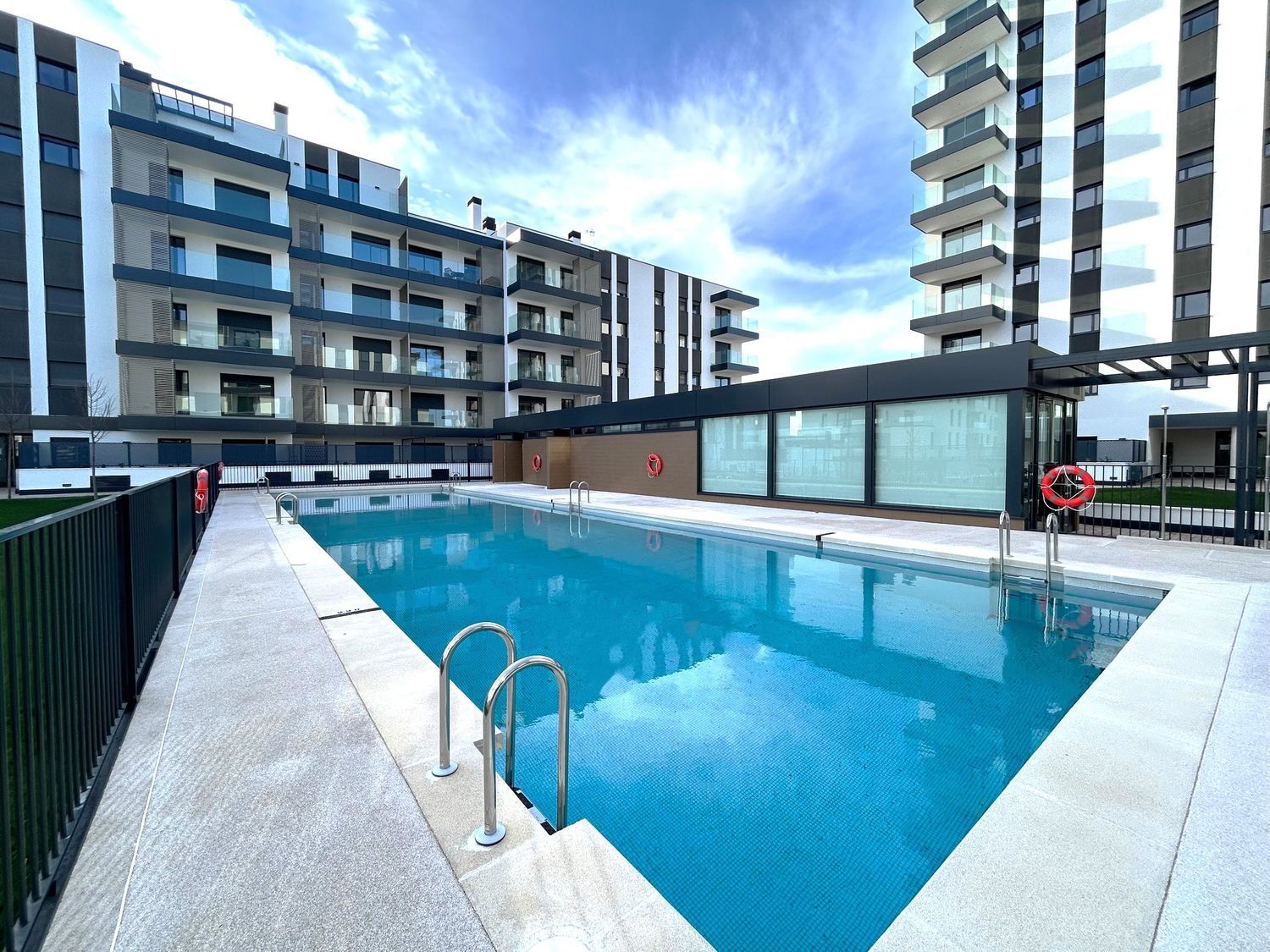 Piso en M-119, 3, Las Sedas - El Olivar - Foto 11