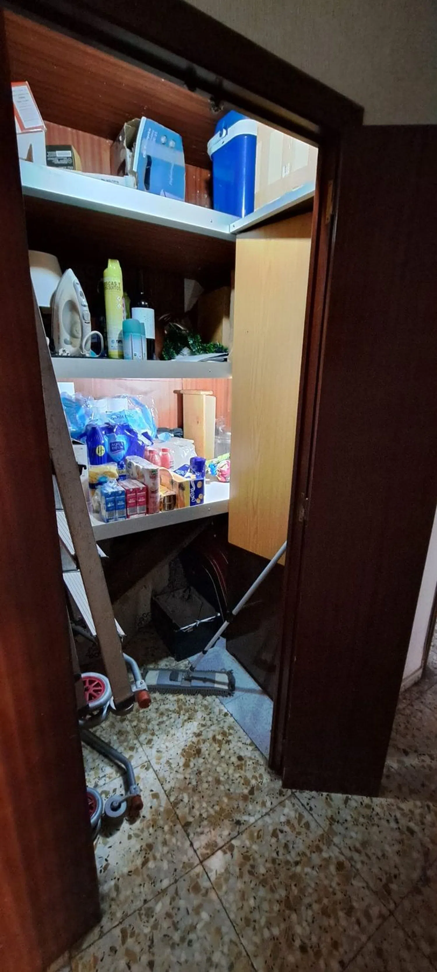Piso en ronda de Melilla, 39 - Foto 9
