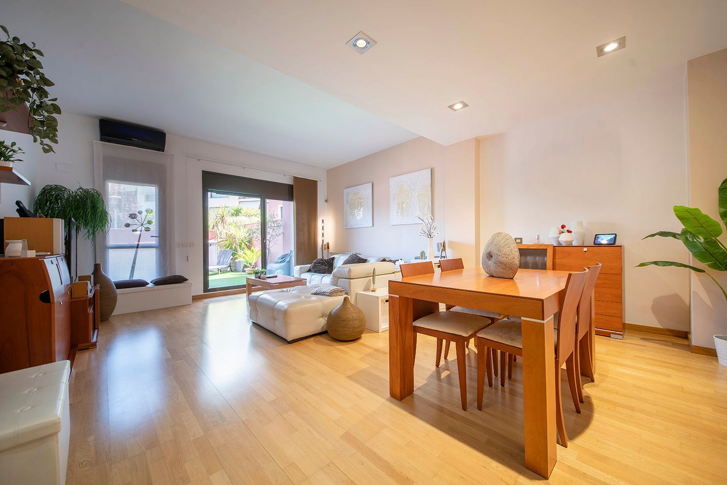 Chalet adosado en Calle de la Palla, 26 - Foto 6