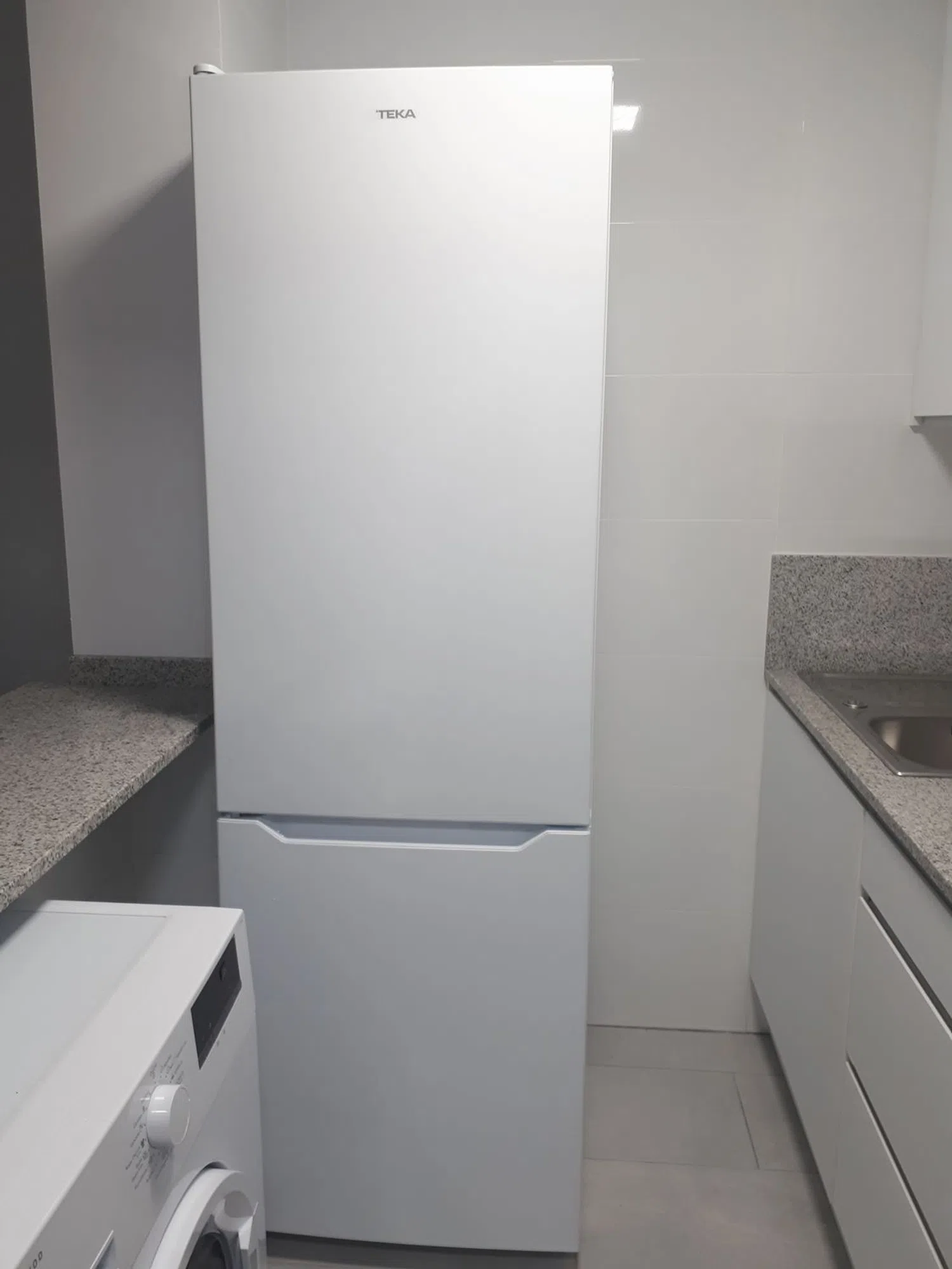 Piso en calle de Joaquín María López, 44 - Foto 30