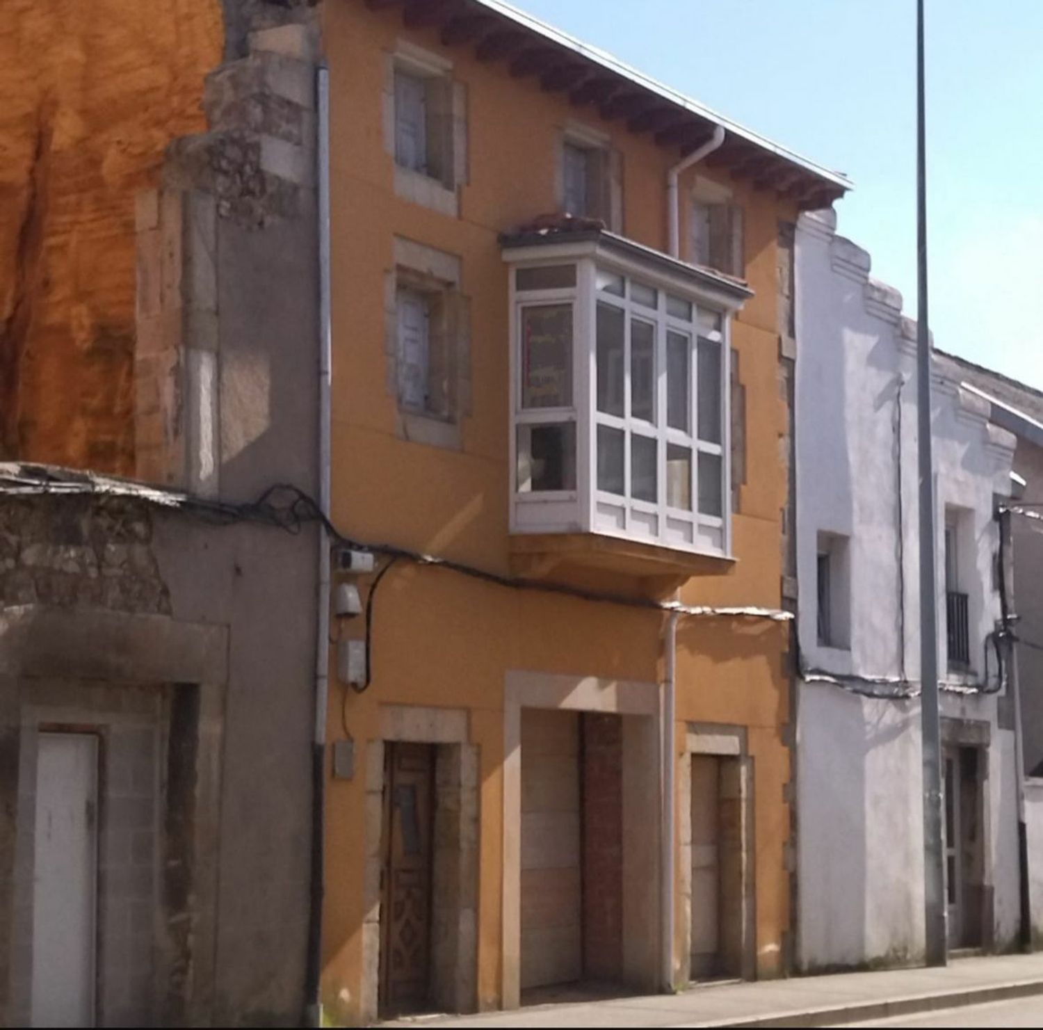 Caserón en Avenida Cantabria, 40 - Foto 2