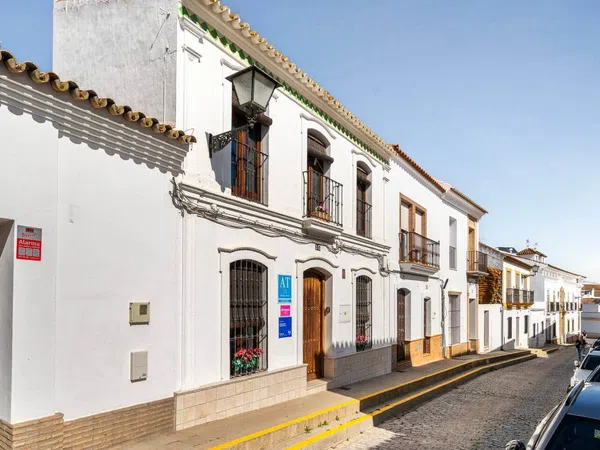 Estudio en Calle Castillo, 15, Cartaya pueblo, Cartaya pueblo - Foto 16