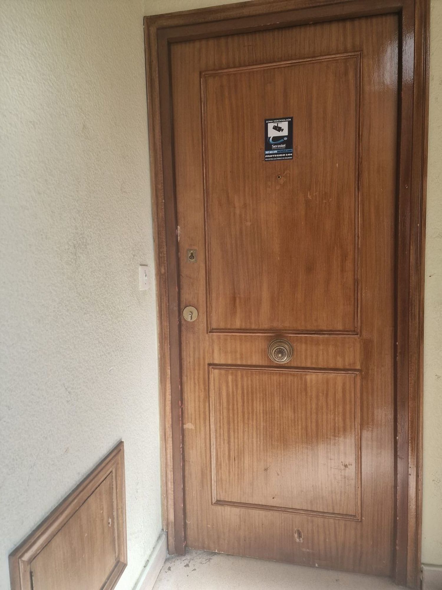 Piso en Calle Santa Elena jamuz, 2 - Foto 6