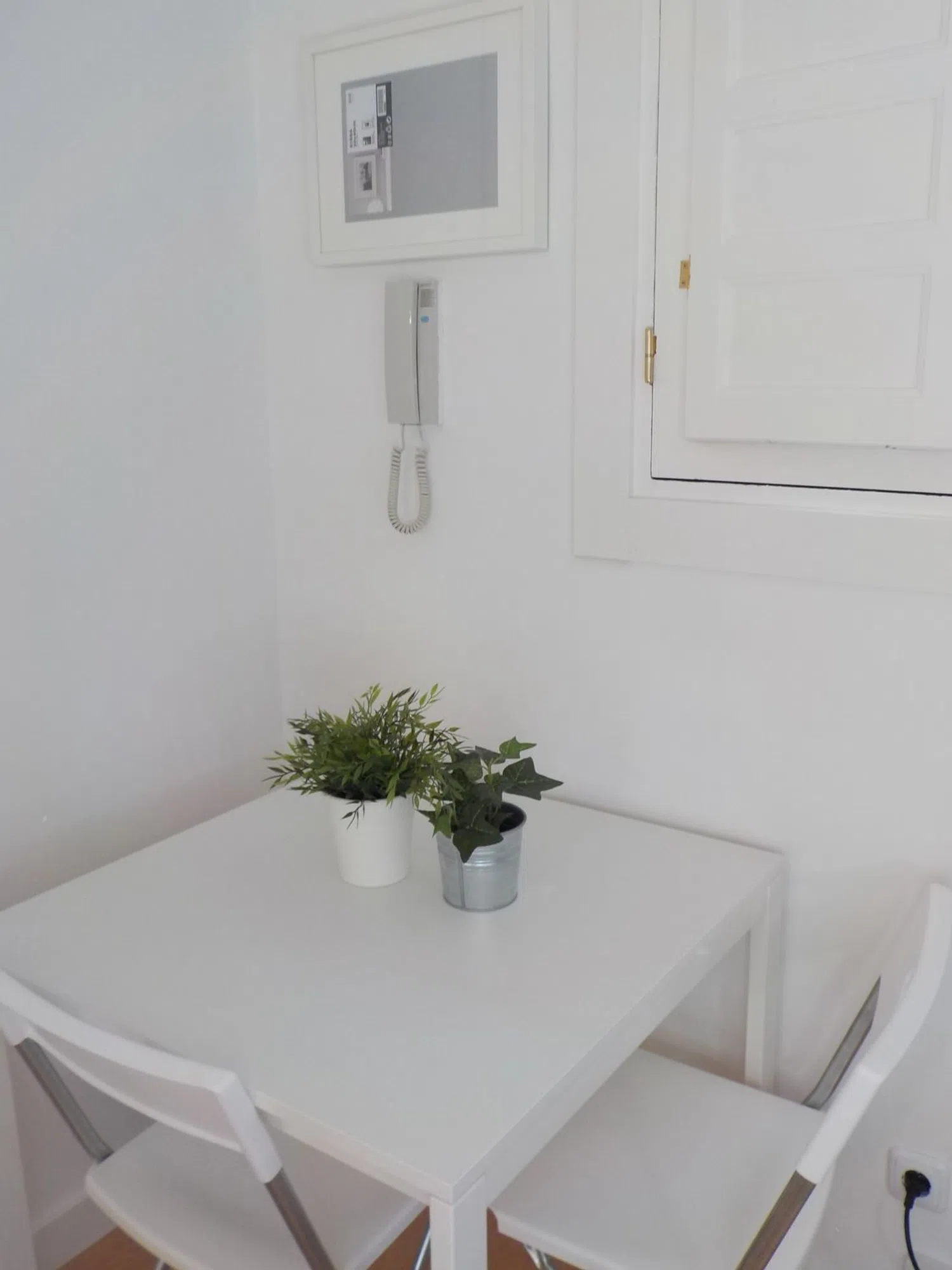Estudio en calle de Alberto Aguilera, 44 - Foto 10
