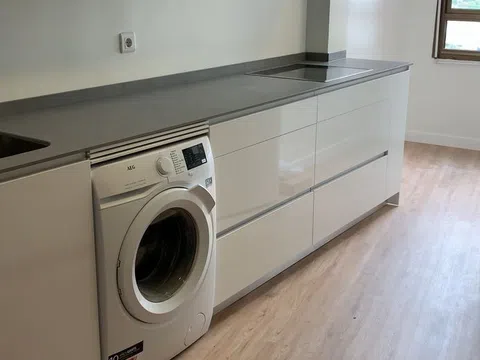 Piso en calle Cardenal Marcelo Spínola, 50