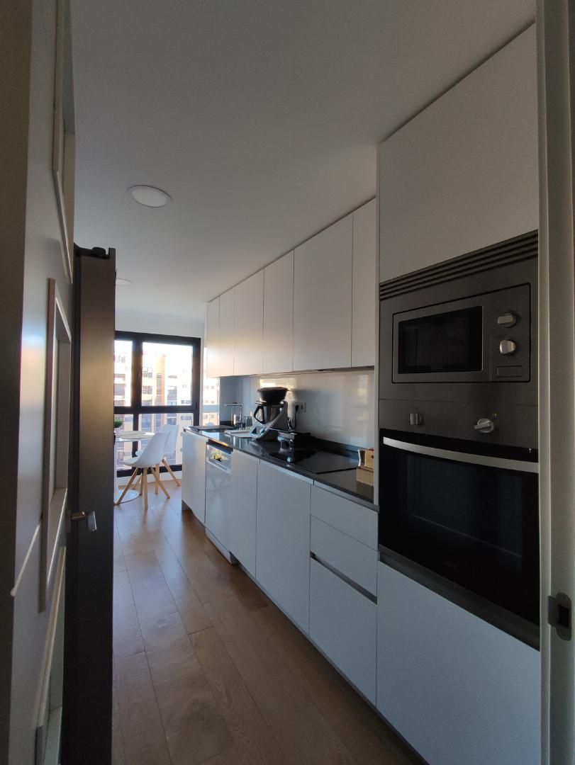 Piso en  Avenida José Jornet Navarro 1 - Foto 11