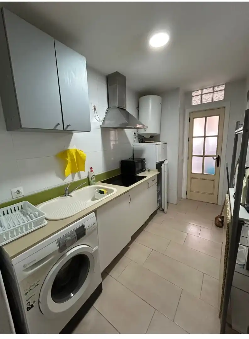 Apartamento en  Calle San Juan de Dios 10 - Foto 7