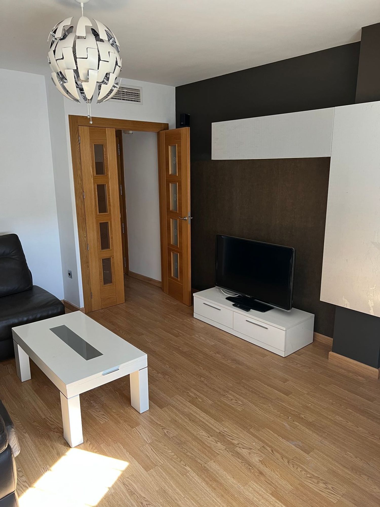 Piso en Barrio Espinardo