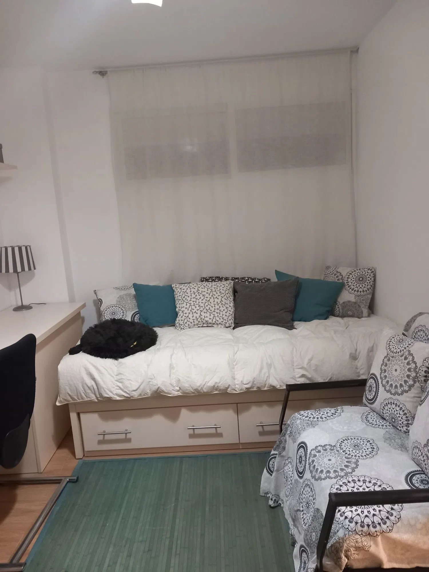 Estudio en calle Marques de Pickman, 5 - Foto 8